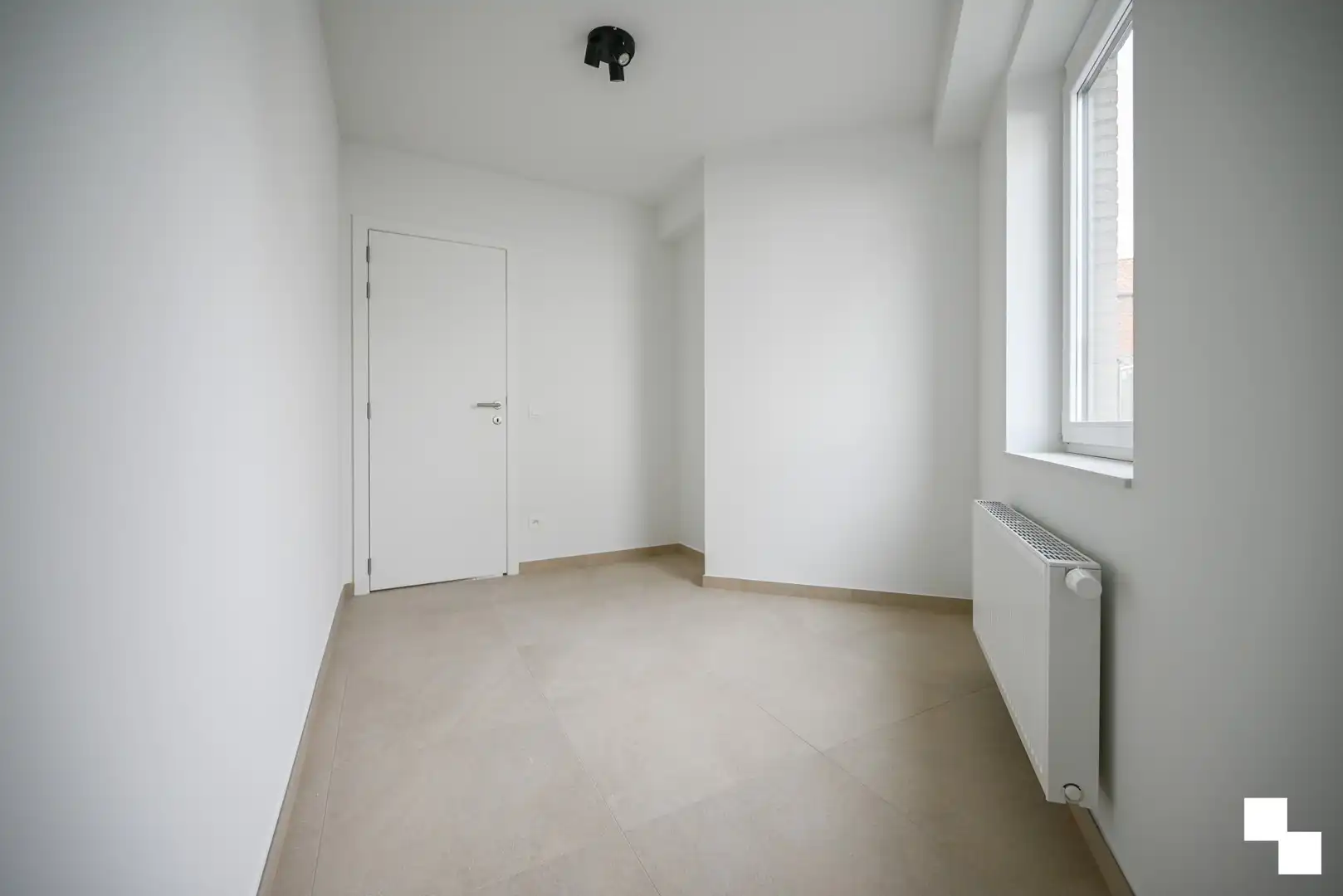 Nieuw appartement met twee slaapkamers te Izegem foto 20