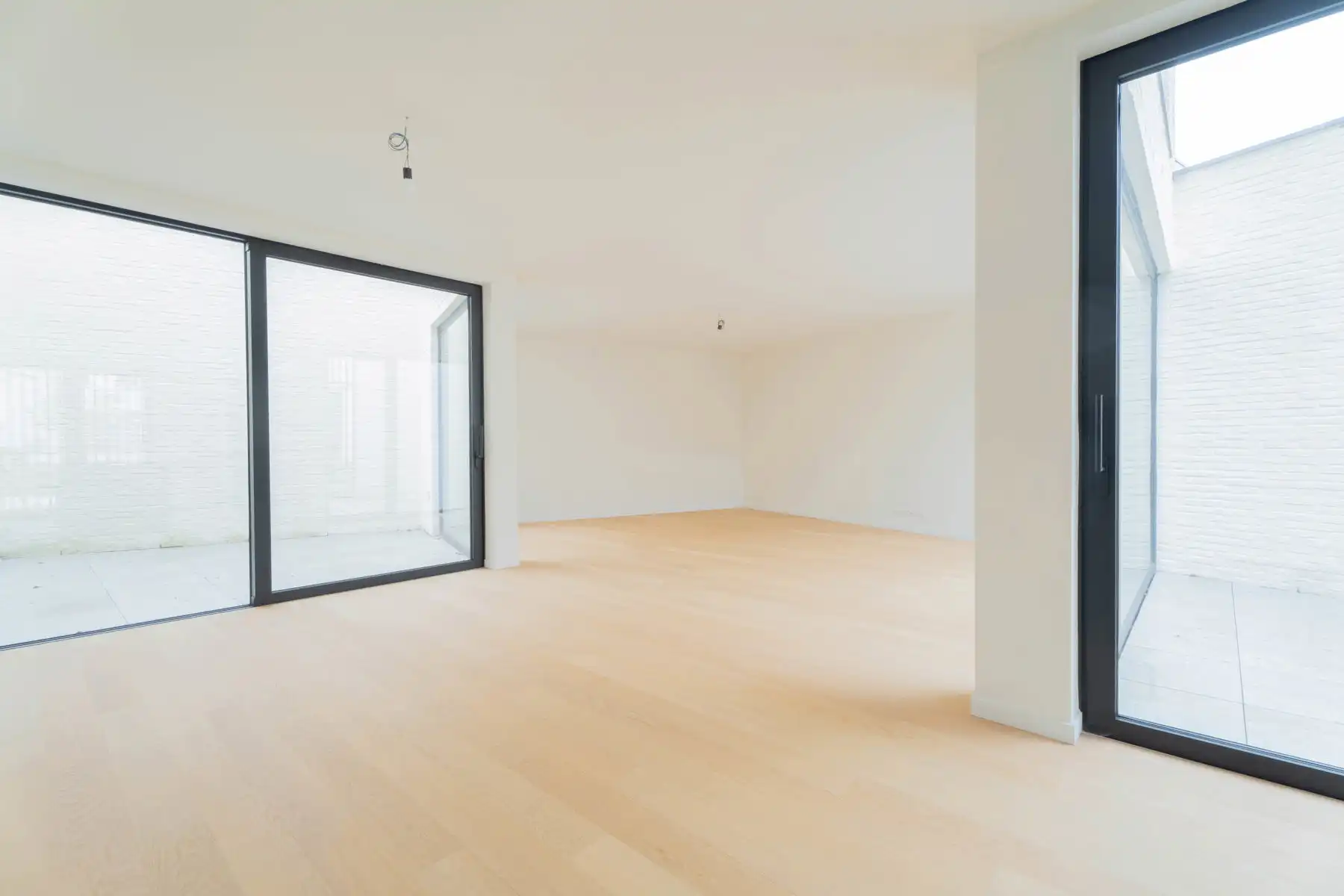 Graaf van Vlaanderen – Exclusief wonen in het hart van Gent. foto 5