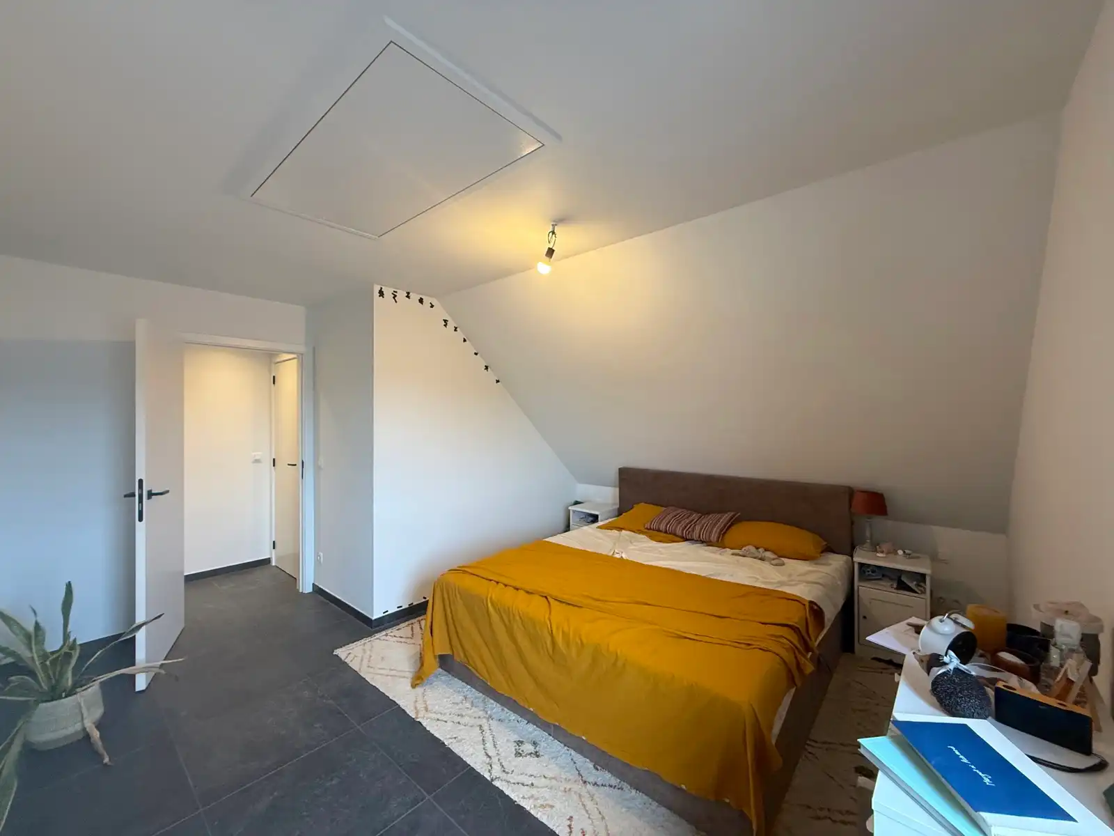 Energiezuinig woning met 4 slaapkamers, 2 badkamers en tuin foto 23