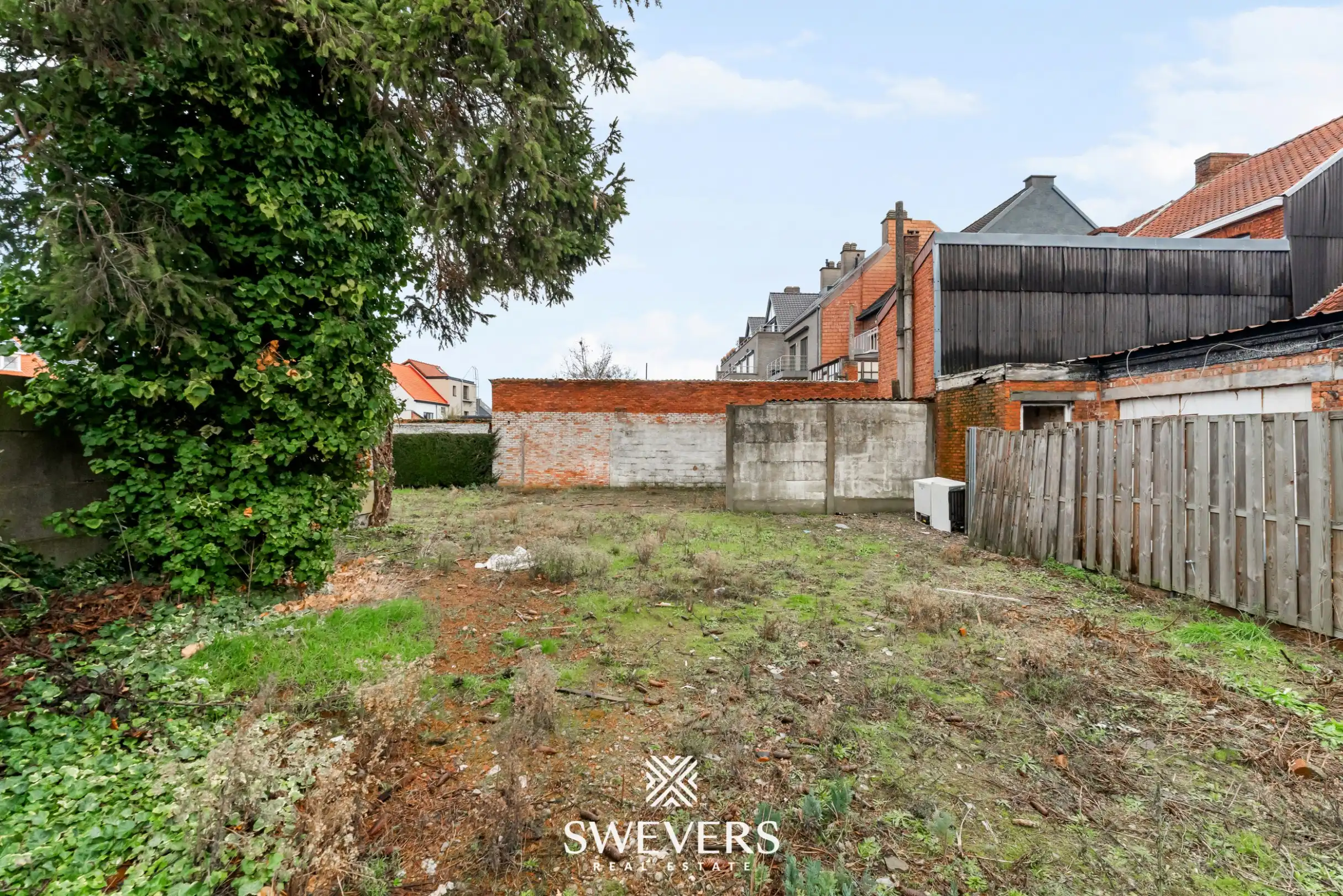 Unieke projectgrond op toplocatie nabij het centrum van Hasselt foto 14