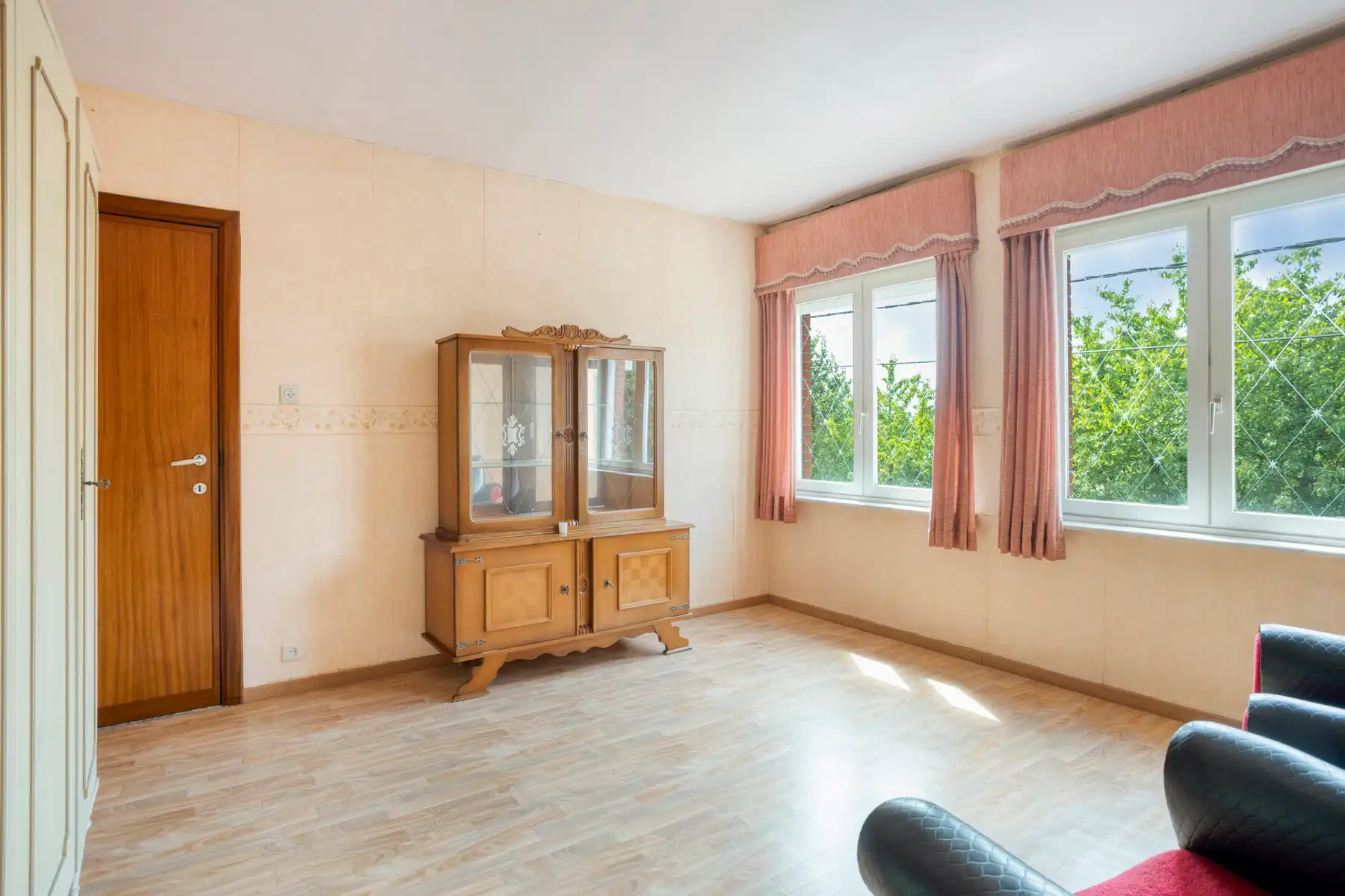 Renovatiewoning in oase van rust op perceel van 4495 m² foto 23