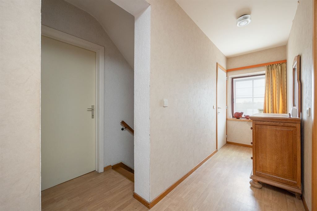 2 aaneengeschakelede woningen op perceel van 26a 90ca foto 26