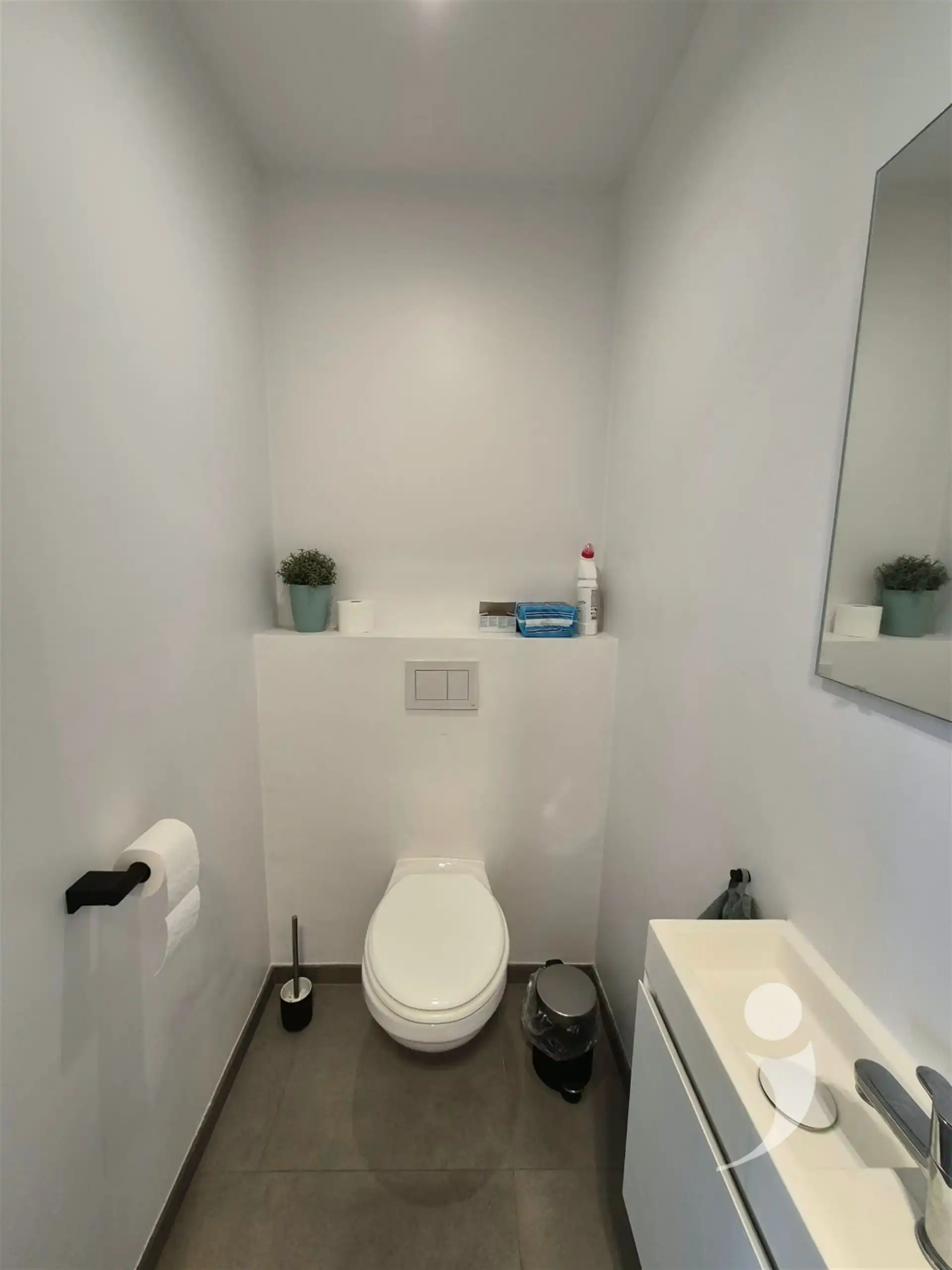 Recent duplex appartement foto 19