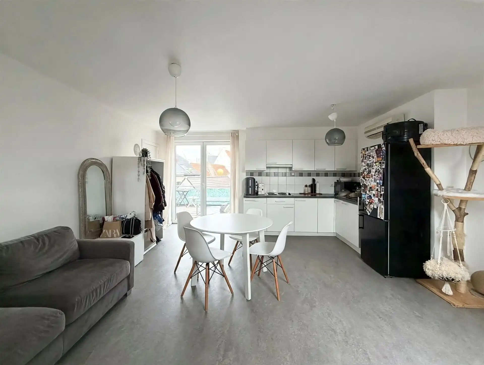Appartement foto 3