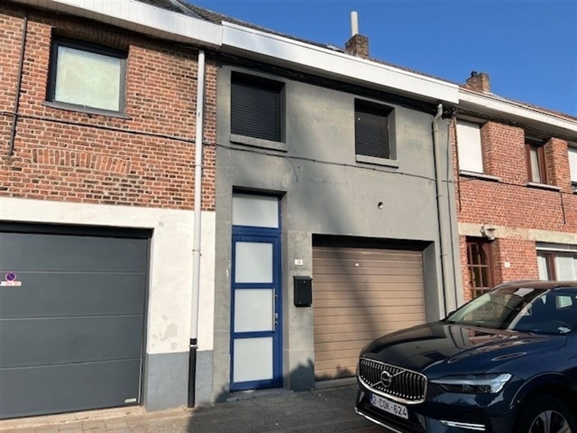 Gezellige woning met tuin en garage! foto 18