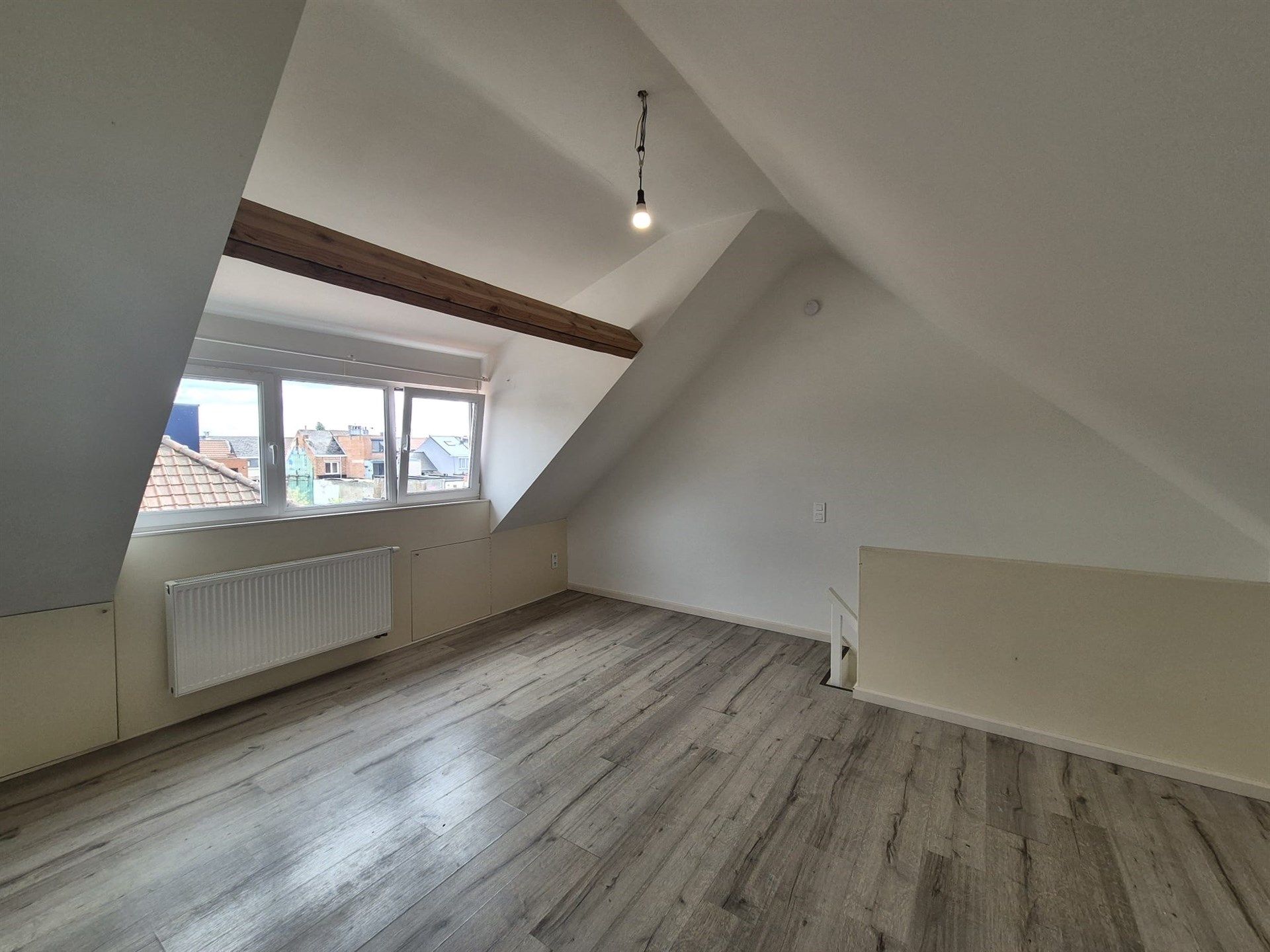 Leuke instapklare woning met koer.  foto 21