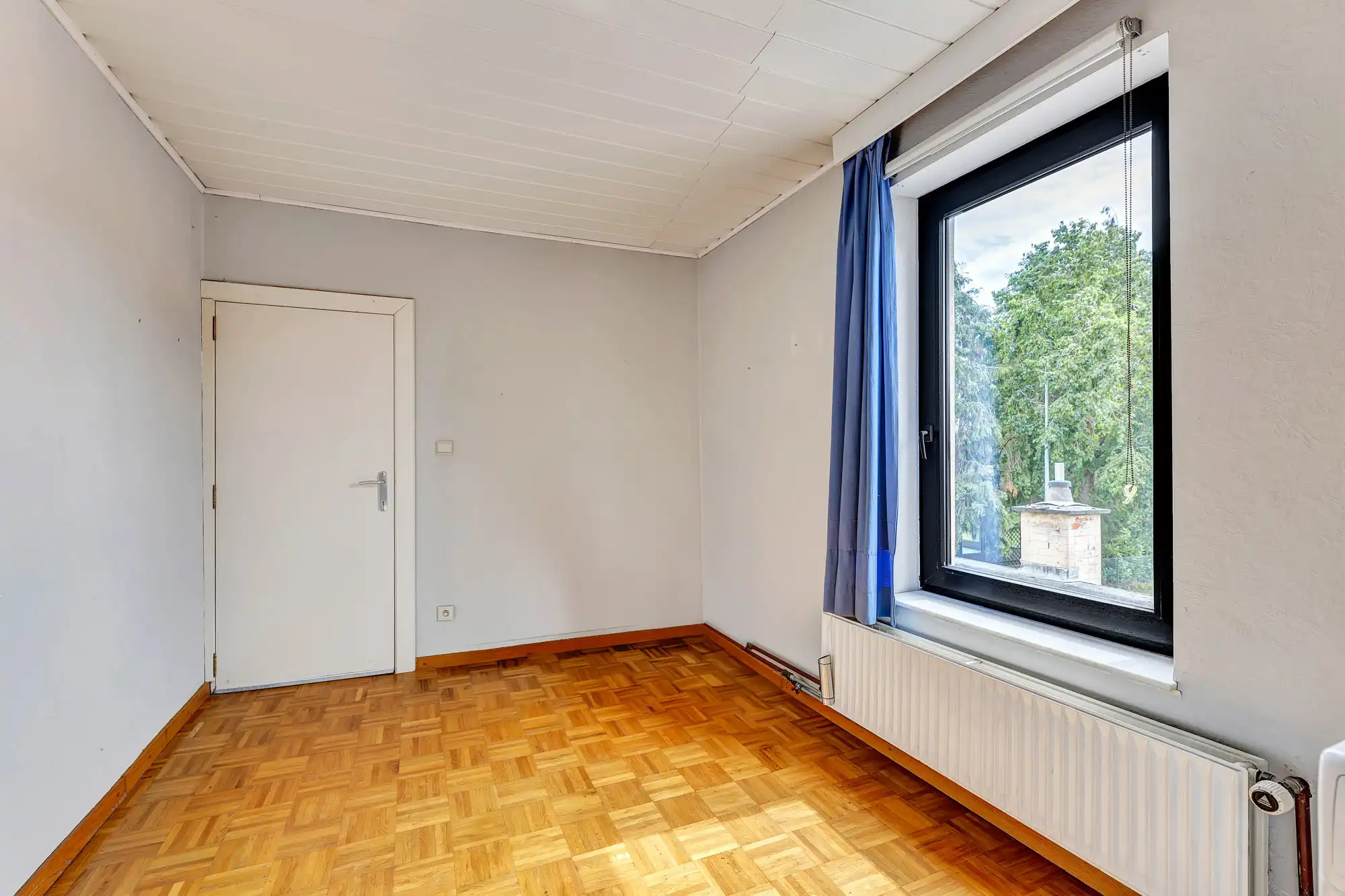 Instapklare hoekwoning met garage foto 15