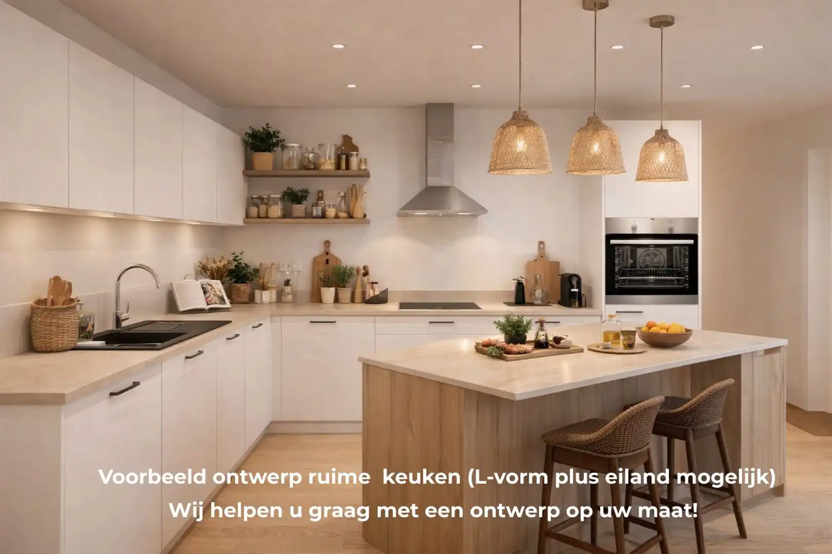 Laatste appartement te koop - 6 % BTW mogelijk   foto 3