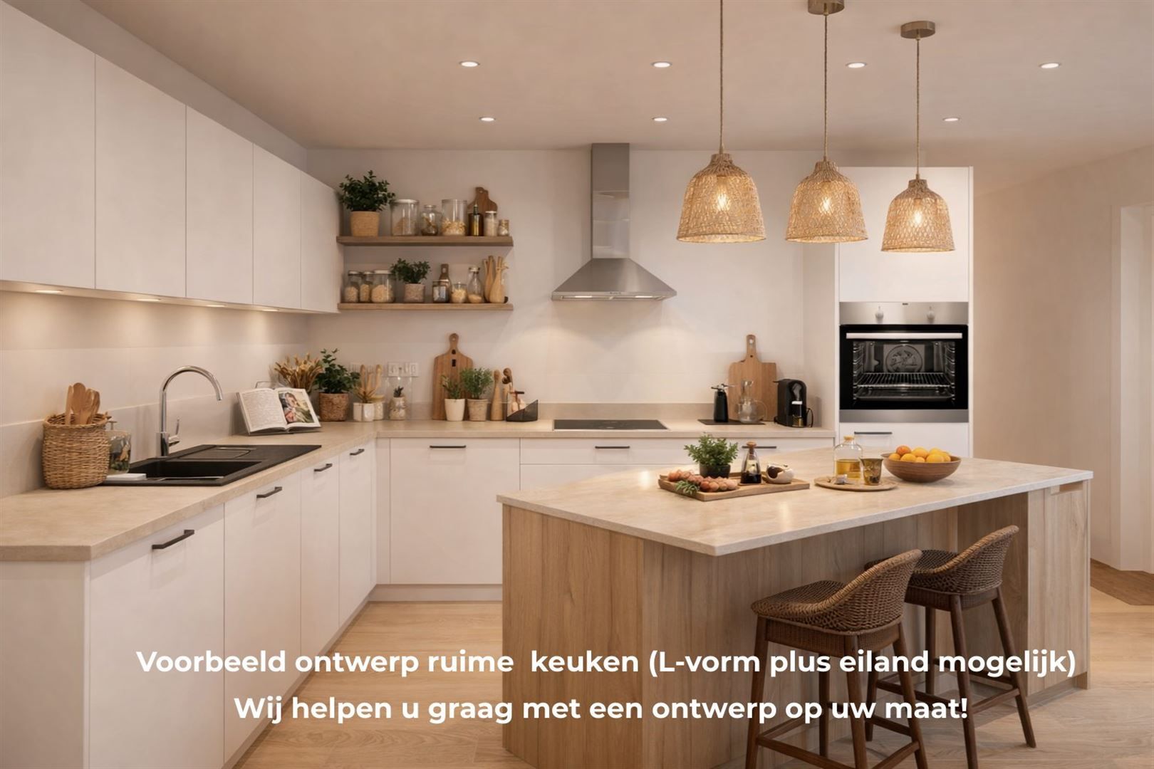 Laatste appartement te koop - 6 % BTW mogelijk   foto 3