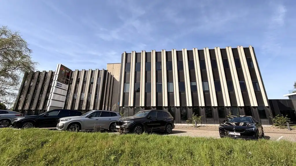 Kantoor te huur Prins Boudewijnlaan 5 -/V0b - 2550 Kontich