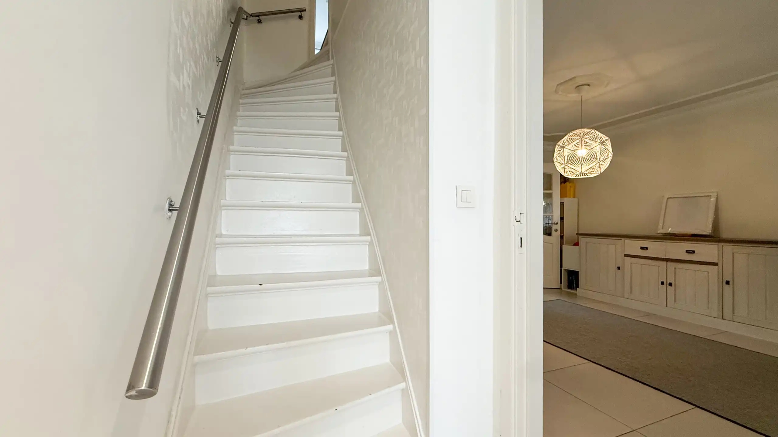 Gezinswoning met 4 slaapkamers centraal in Heusden! foto 14