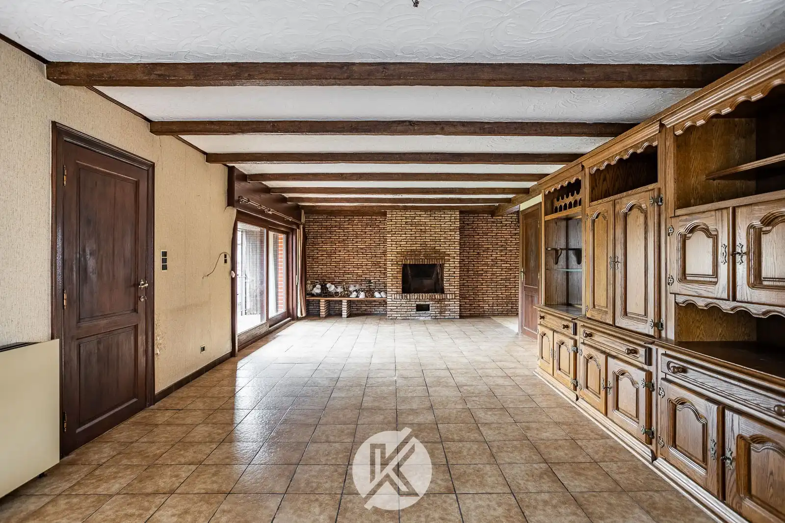 Uniek renovatieproject met ruimte en karakter foto 9