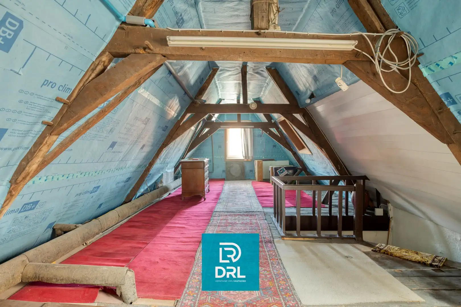 UITZONDERLIJKE EIGENDOM te CENTRUM BRUGGE foto 44