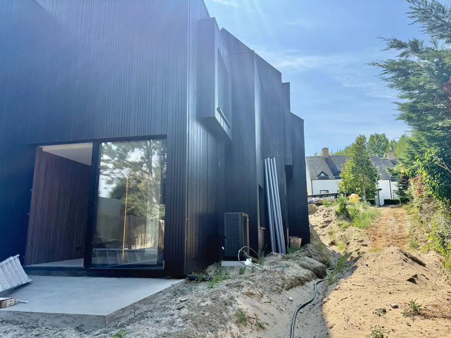 Bijzondere woning in Ibiza-stijl met vakantiegevoel foto 20