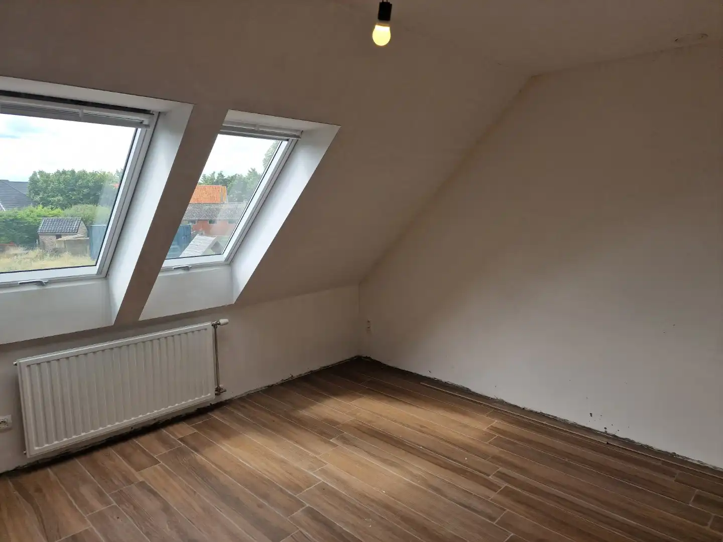 Recente halfopen woning met zonnige tuin  foto 10