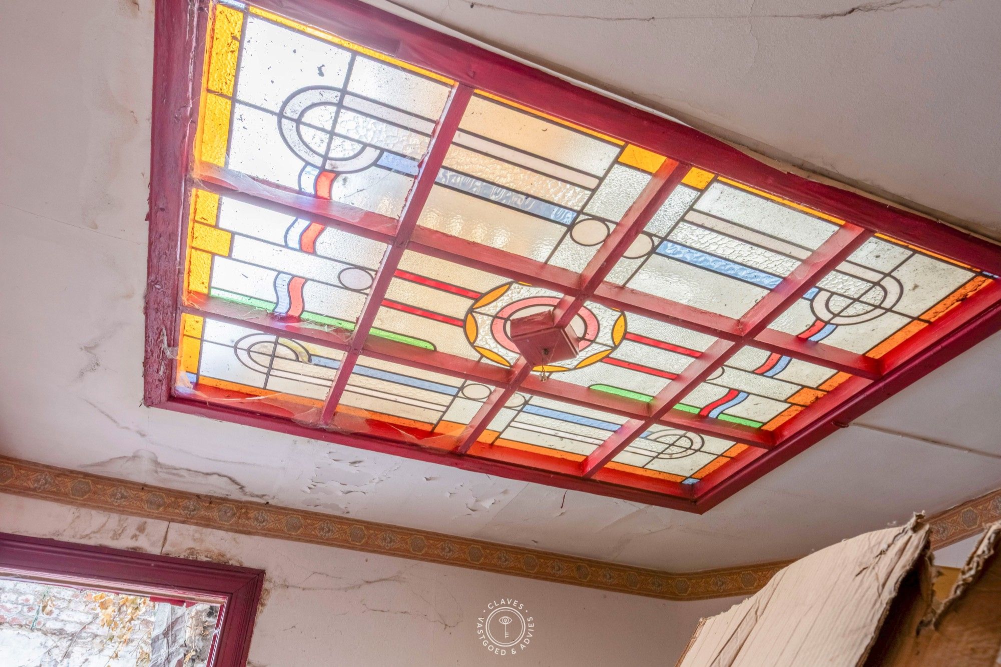 Centraal gelegen renovatieproject in hartje Sint-Niklaas foto 8
