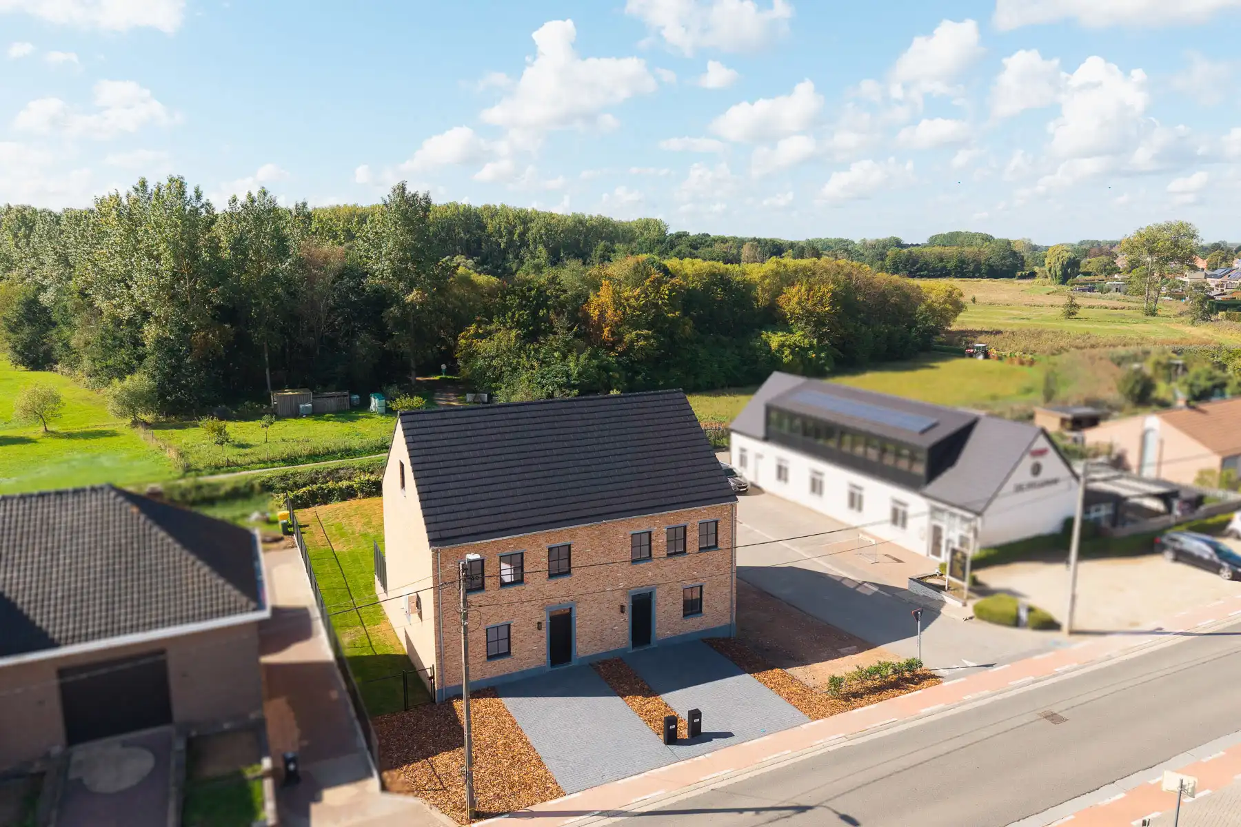 Modern en energiezuinig wonen met prachtig uitzicht foto 21