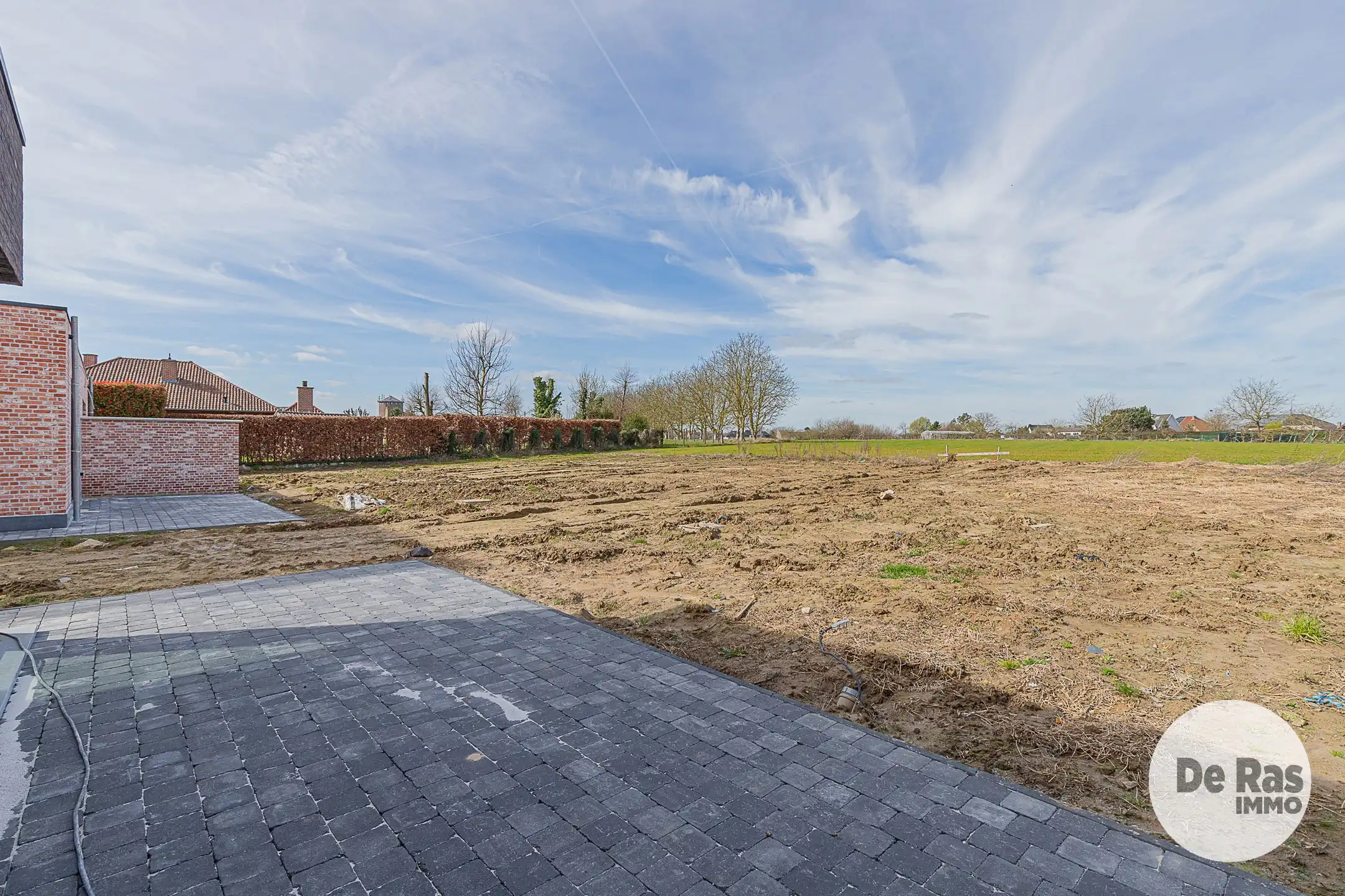 HELDERGEM - Tijdloze nieuwbouw voorzien van alle comfort foto 22