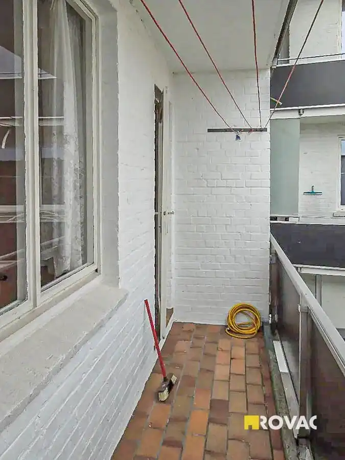Appartement op de 1ste verdieping! foto 9