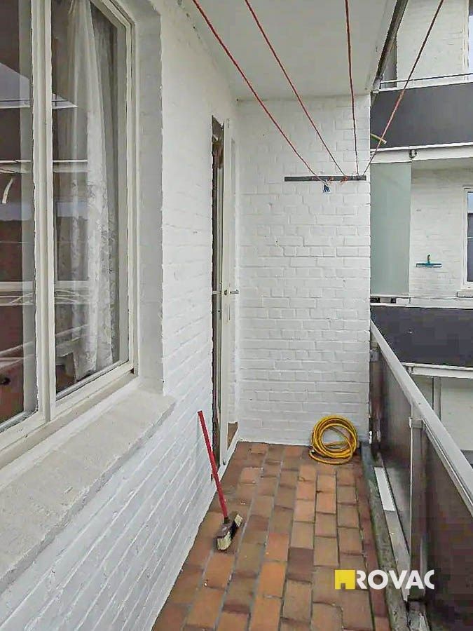 Appartement op de 1ste verdieping! foto 9