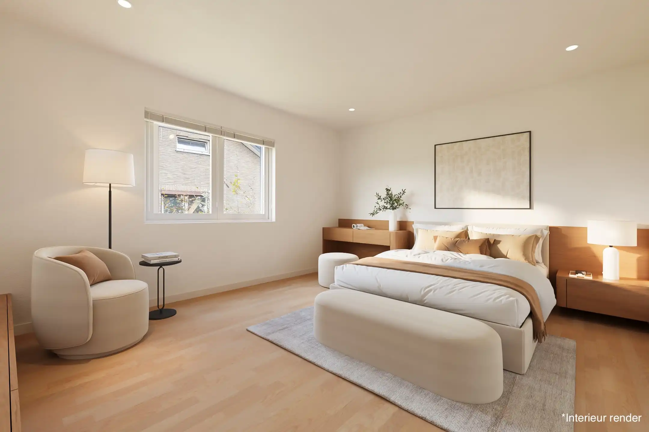Uitstekend gelegen woning met 4 slaapkamers en mooie tuin foto 23