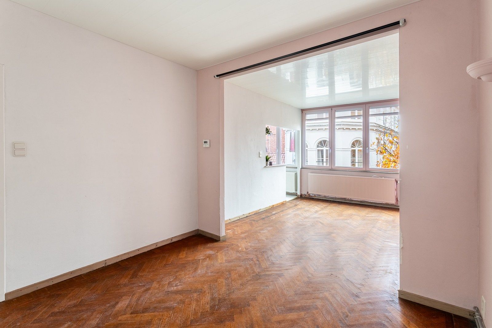 Stadse charme met ruimte voor jouw stijl foto 4