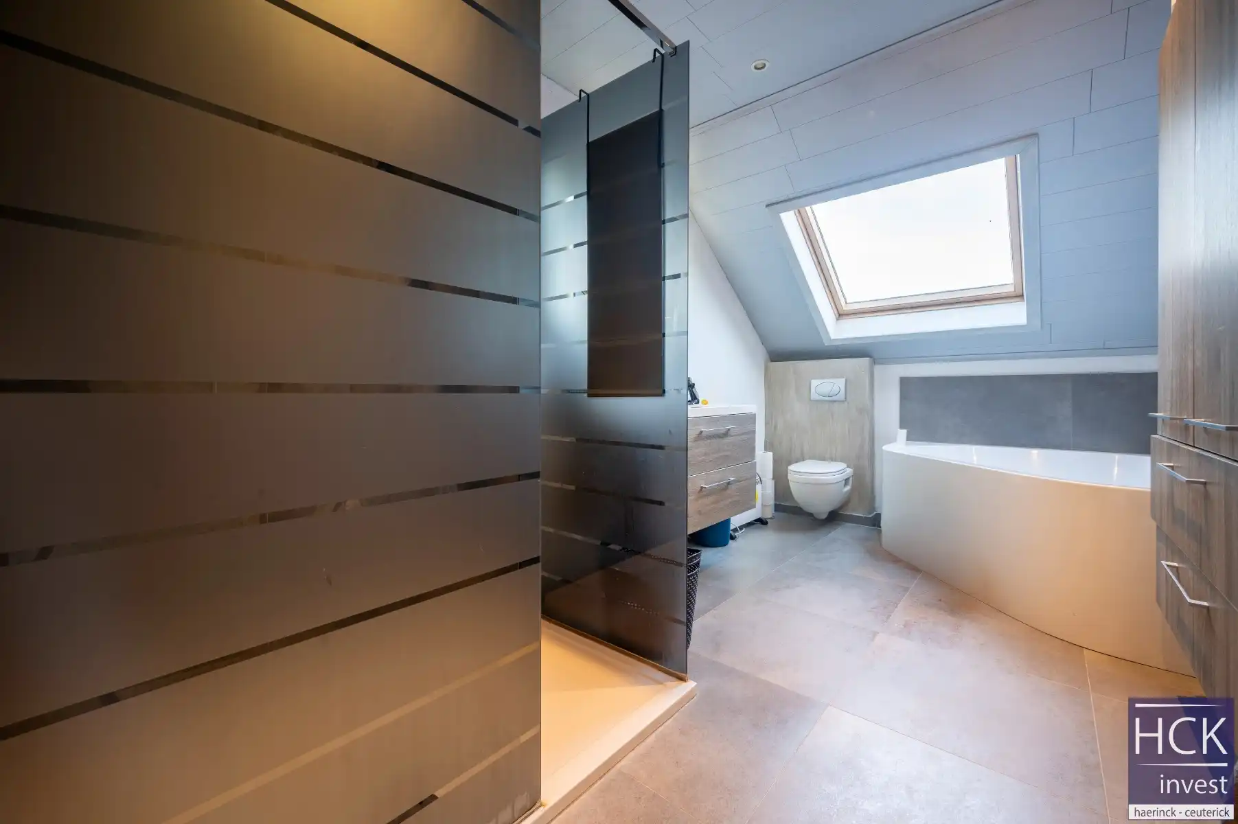 KRUISHOUTEM - Instapklare halfopen bebouwing op uiterst rustige ligging! foto 14