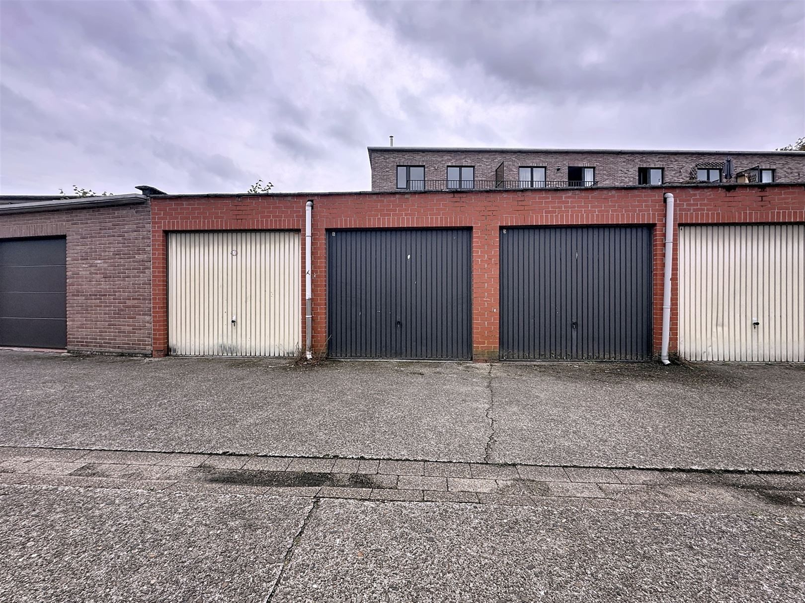 Appartement met garage gelegen te Brasschaat  foto 15