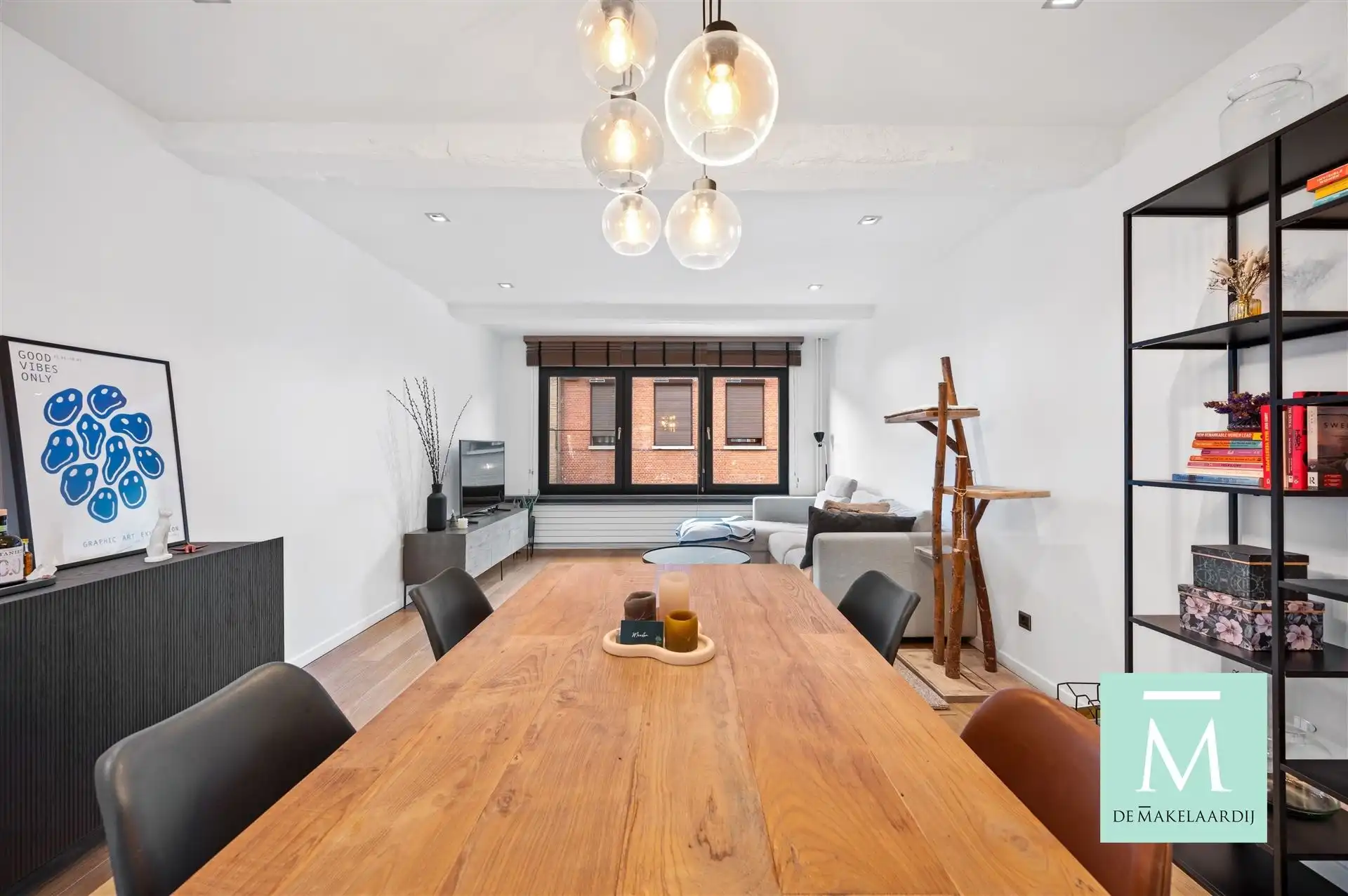 Superleuke gemeubelde woning gelegen vlakbij het Vrijbroekpark foto 6