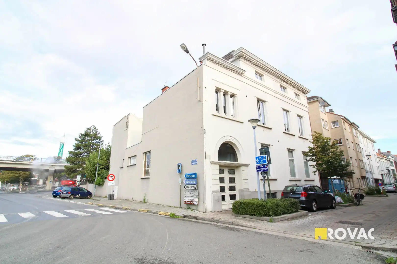 Appartement te koop Brugstraat 21 -/1 - 8870 Izegem