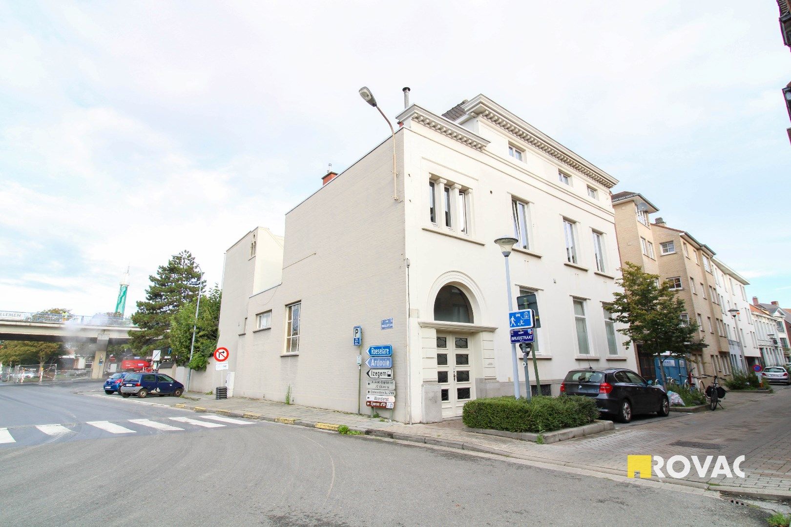 Appartement te koop Brugstraat 21 -/1 - 8870 Izegem