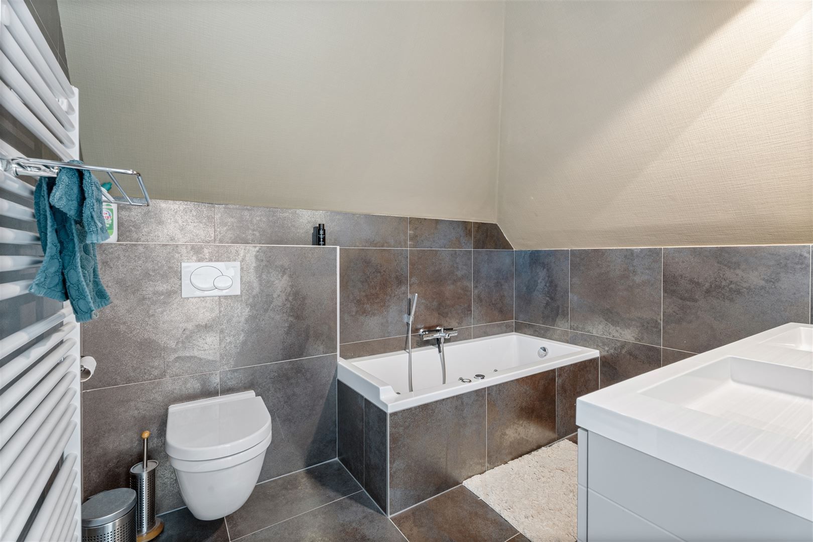 Exclusieve penthouse op bijzondere ligging foto 16