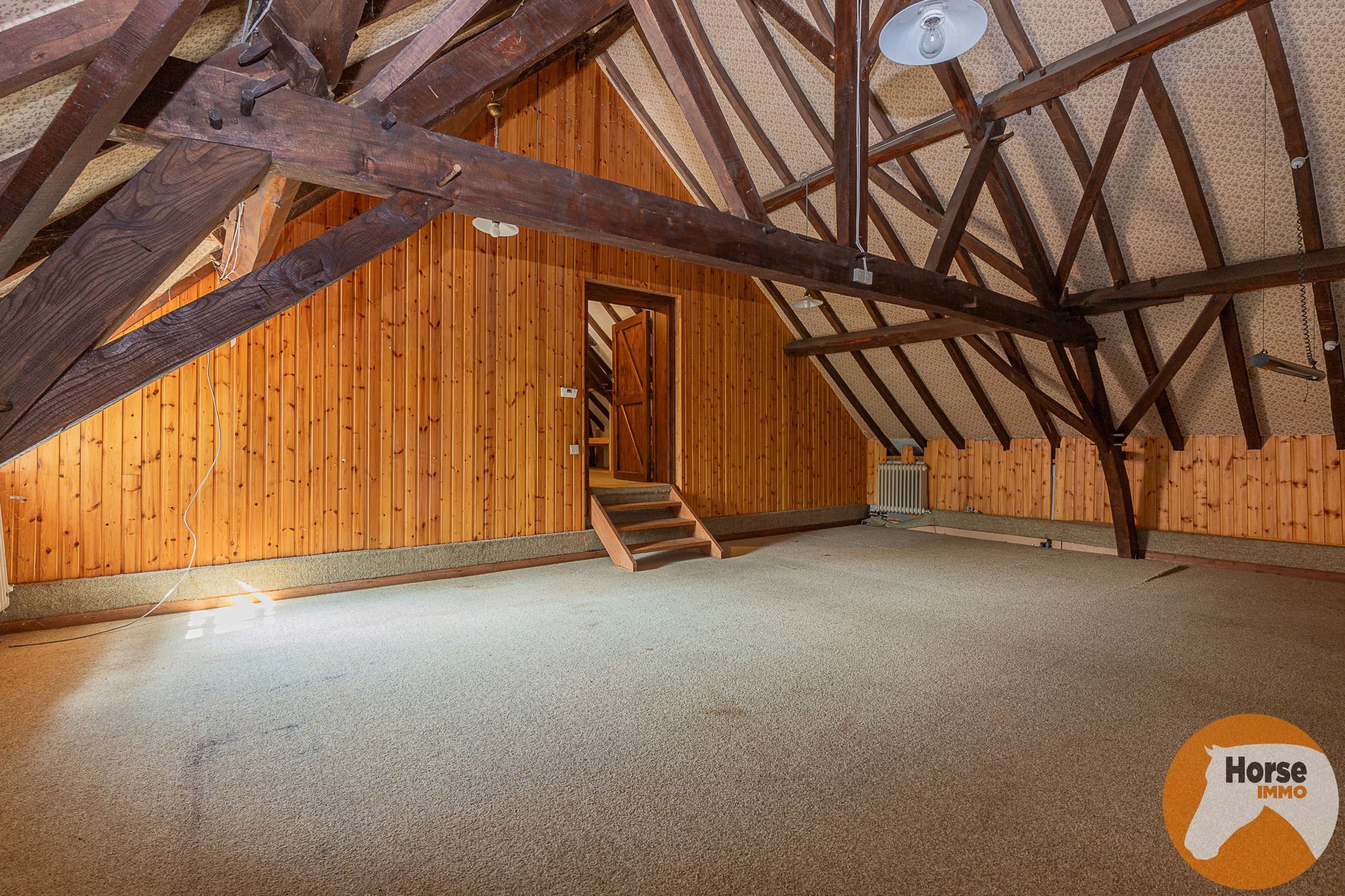 AAIGEM - Prachtige vierkantshoeve foto 18