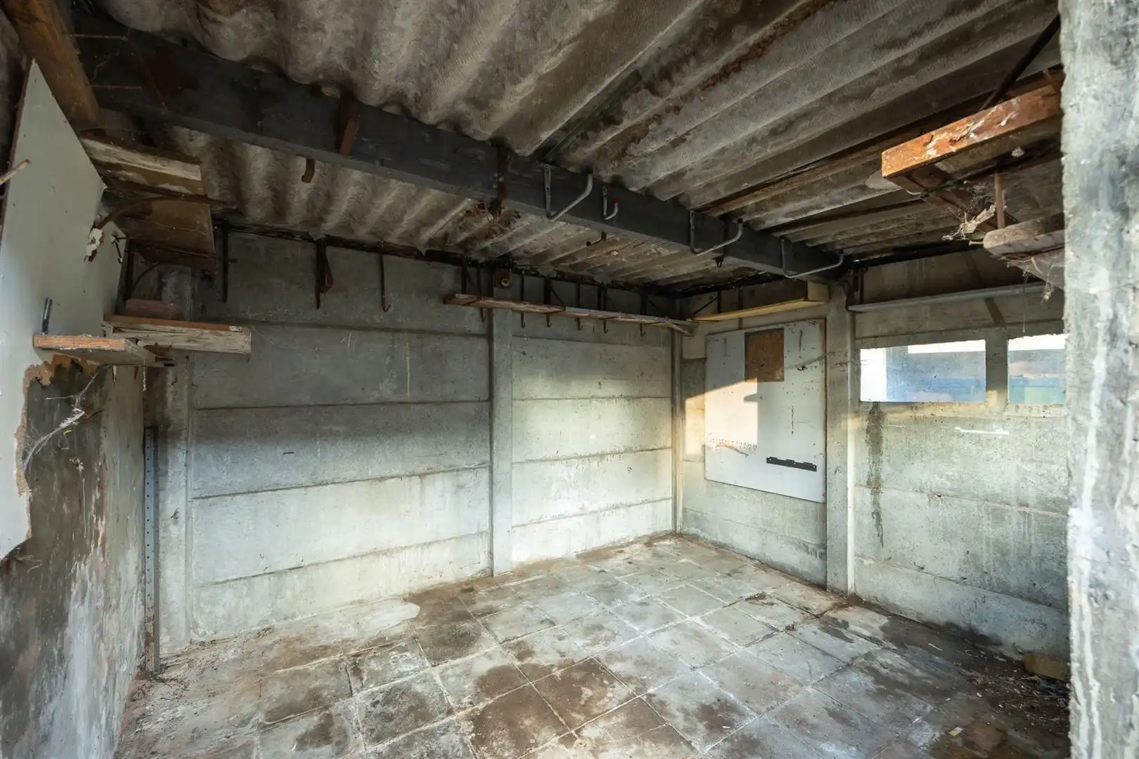 Te renoveren hoekwoning met uitbreidingspotentie foto 14