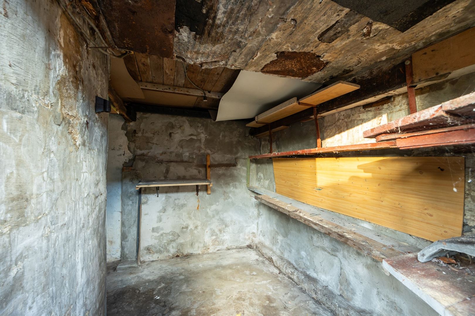 Te renoveren hoekwoning met uitbreidingspotentie foto 14