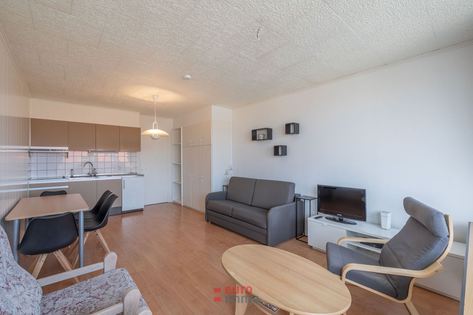 Residentie Ysera I - 0615 foto 3