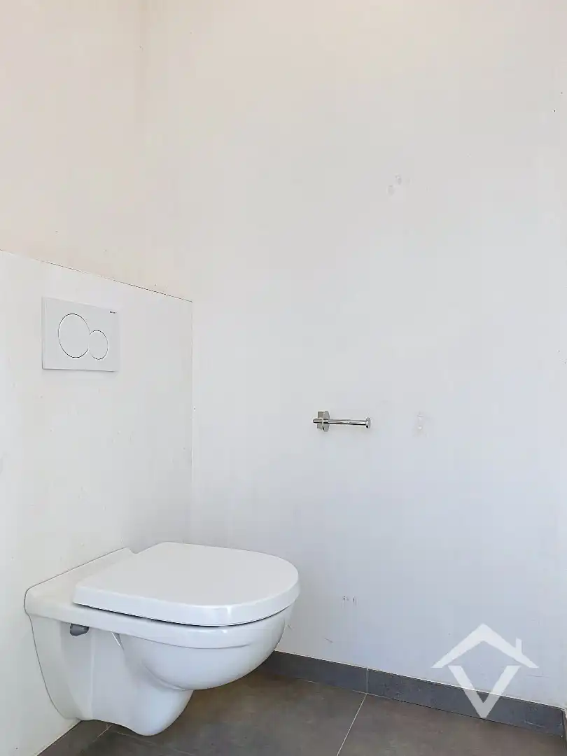 Nieuwbouwwoning met 3 slaapkamers in centrum Koekelare  foto 13