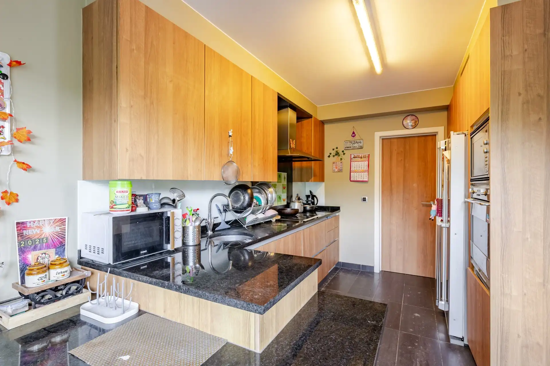 Uitzonderlijk lichtrijk hoekappartement van maar liefst 150 m² foto 12