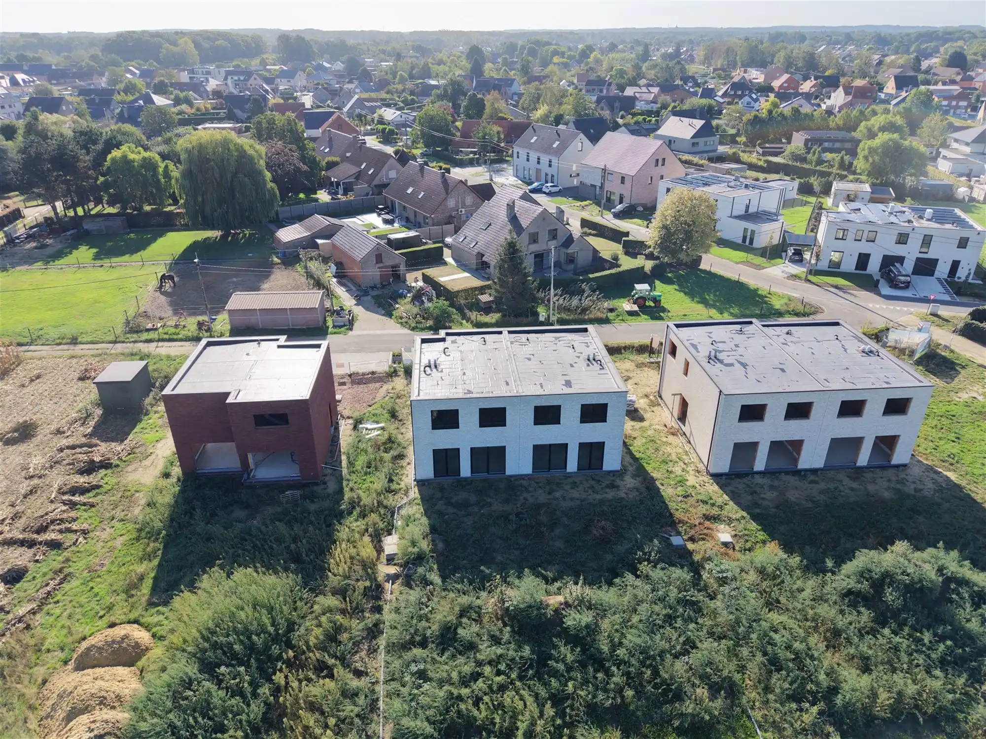 ACTIE ter waarde van €5.000 - Nieuwbouw - Prachtige locatie! foto 21