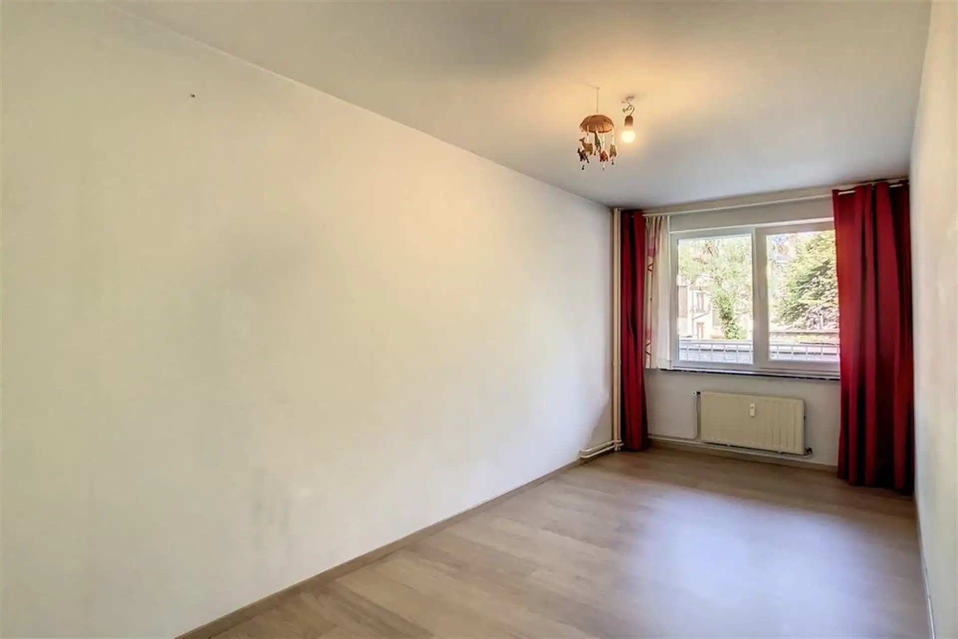 Ruim en goed gelegen appartement foto 12