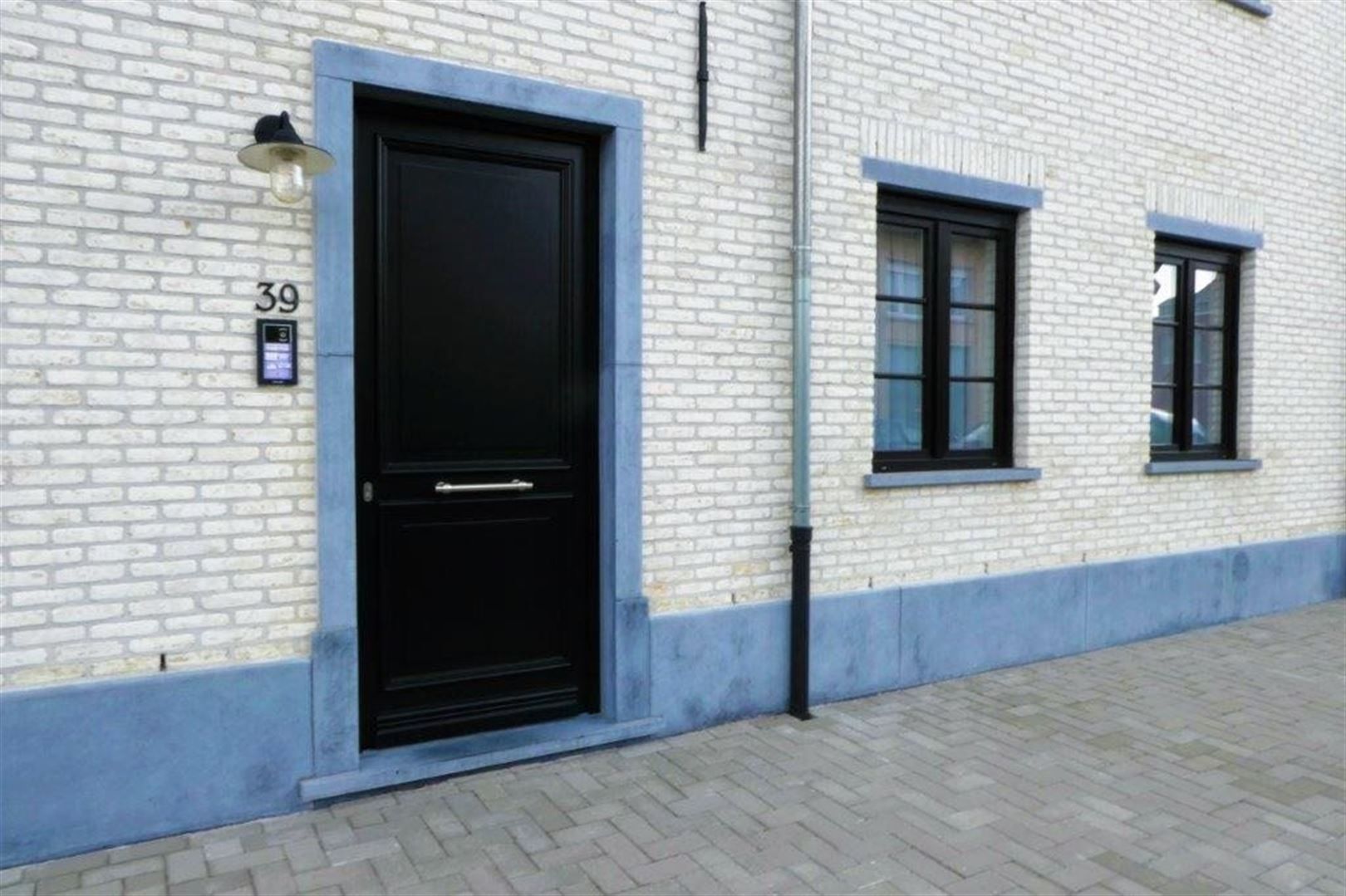 Appartement te huur Heiveld 39/2 - 1745 OPWIJK