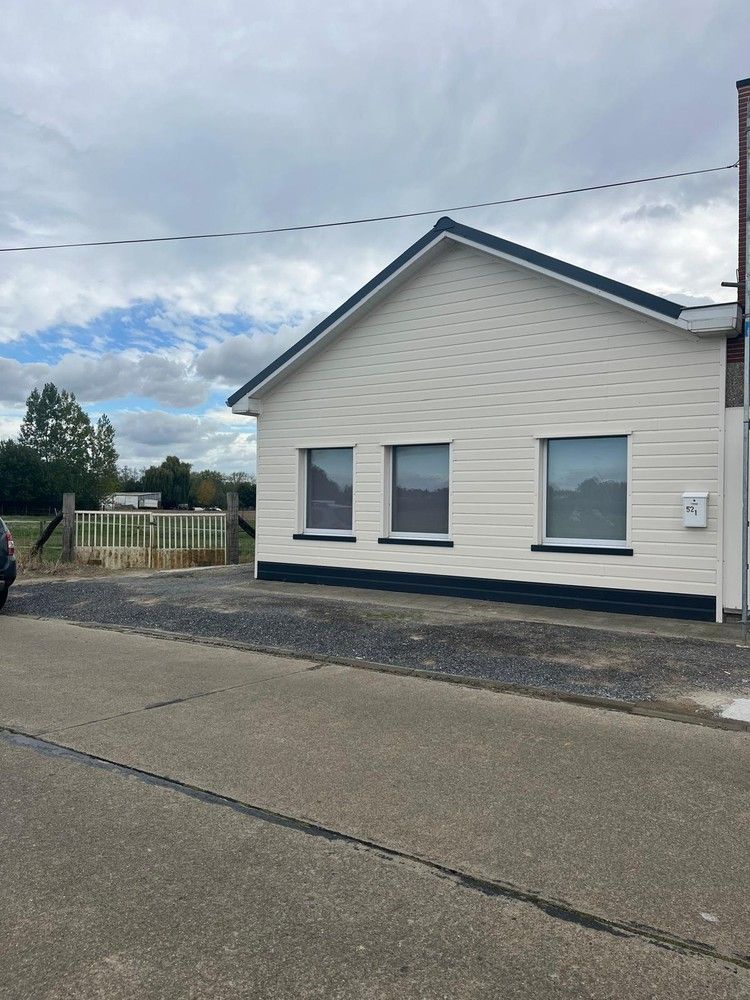 Hoofdfoto van de publicatie: Mooie, gezellige gezinswoning te koop