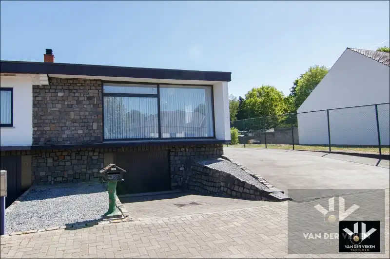 BUNGALOW MET MOGELIJKHEDEN foto 3