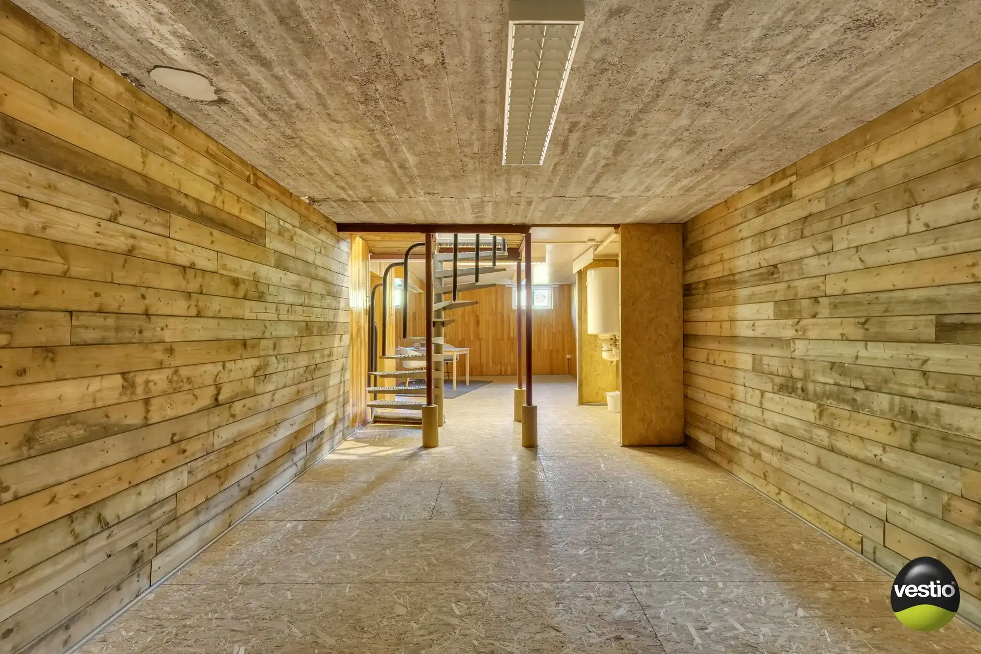 PRACHTIG GELEGEN VAKANTIEWONING OP 56 ARE foto 32