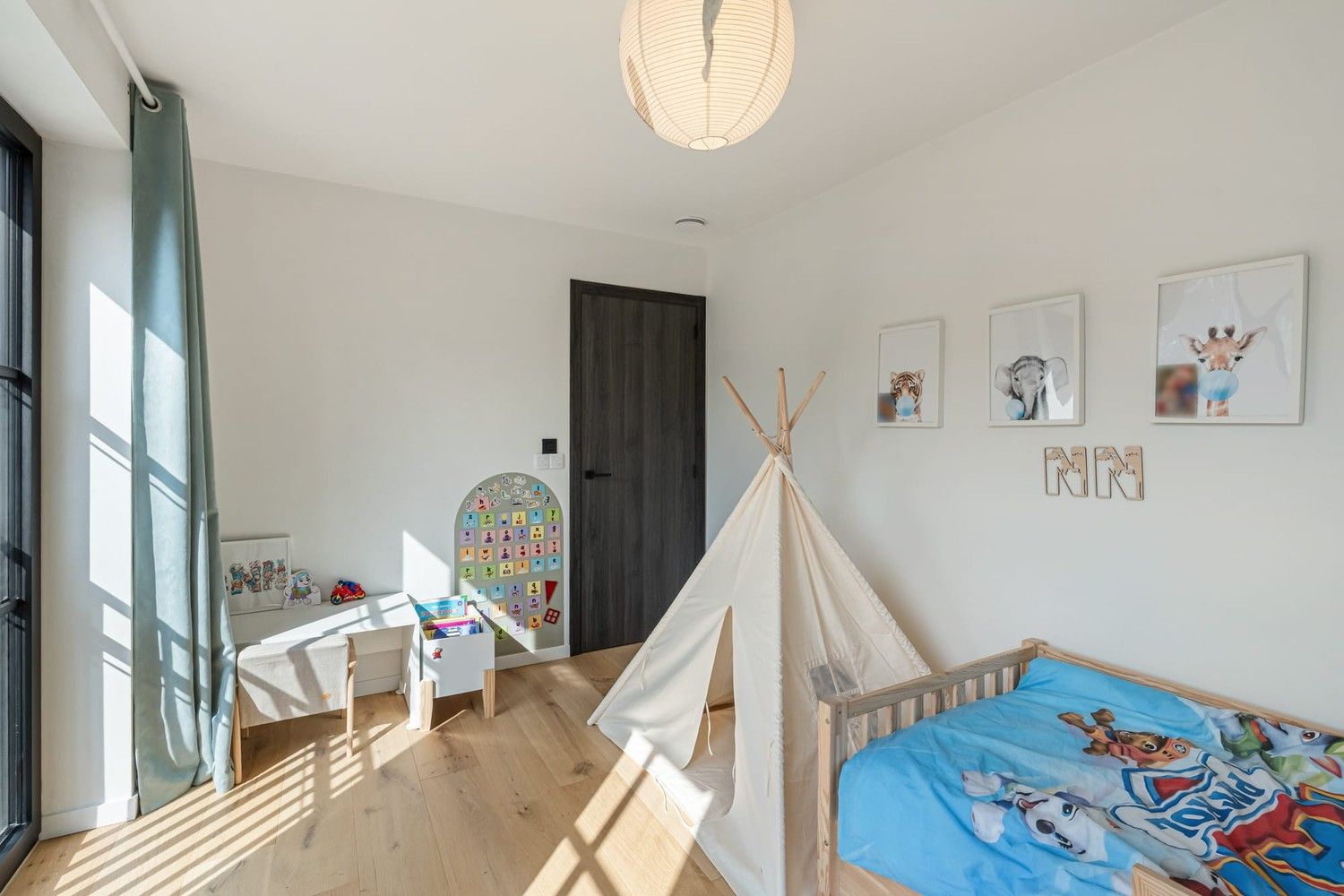 Exclusieve nieuwbouwwoning met verfijnde afwerking en ruime tuin! foto 17