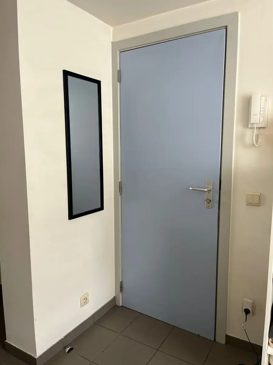 Studentenstudio centrum Gent foto 9