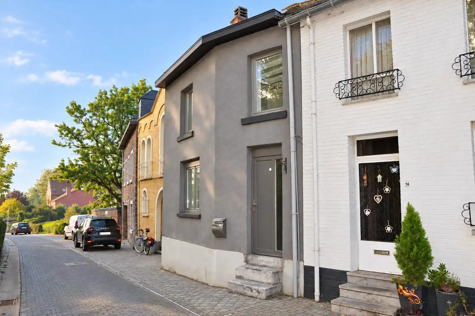 Huis te huur KORTESTRAAT 16 - 3840 Tongeren-Borgloon