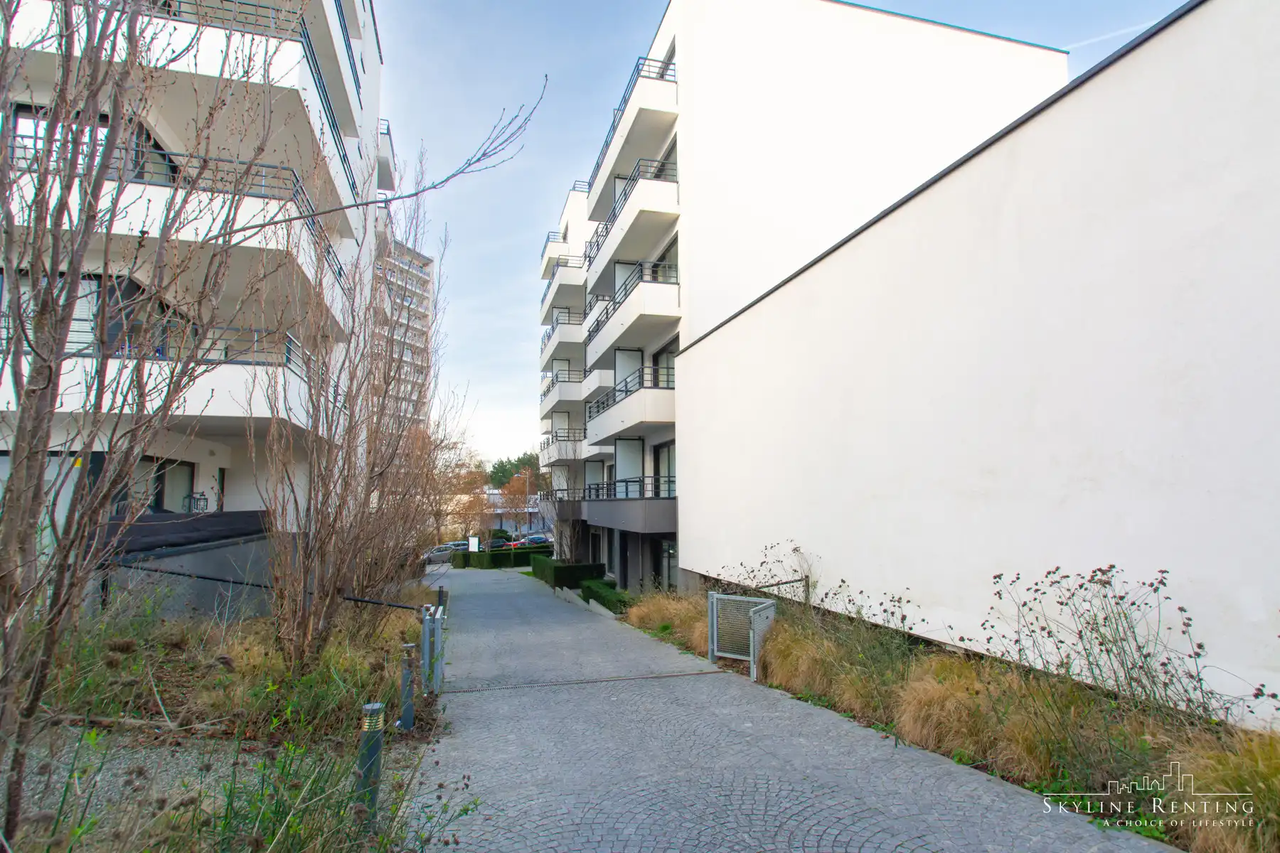 LICHTRIJK - Appartement 2 kamers (NAVO area) foto 27