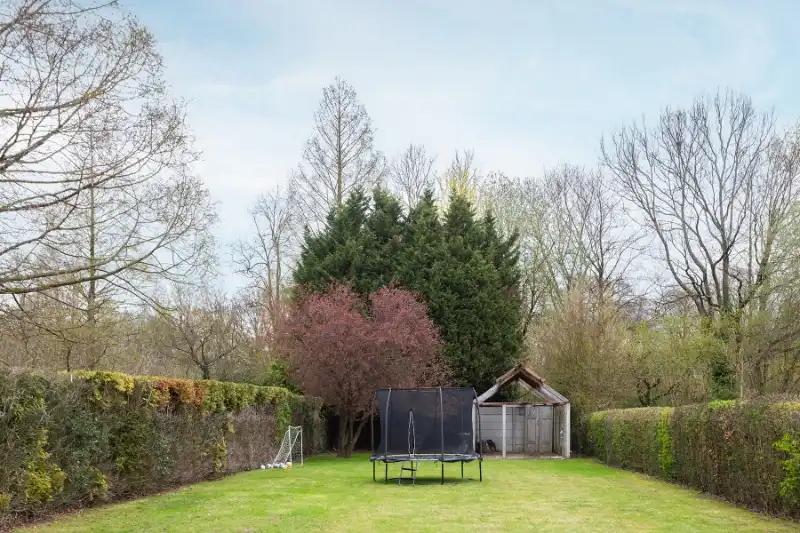 Prachtige woning met meerdere mogelijkheden, wonen en werken combineren of kangoeroewoning. foto 27