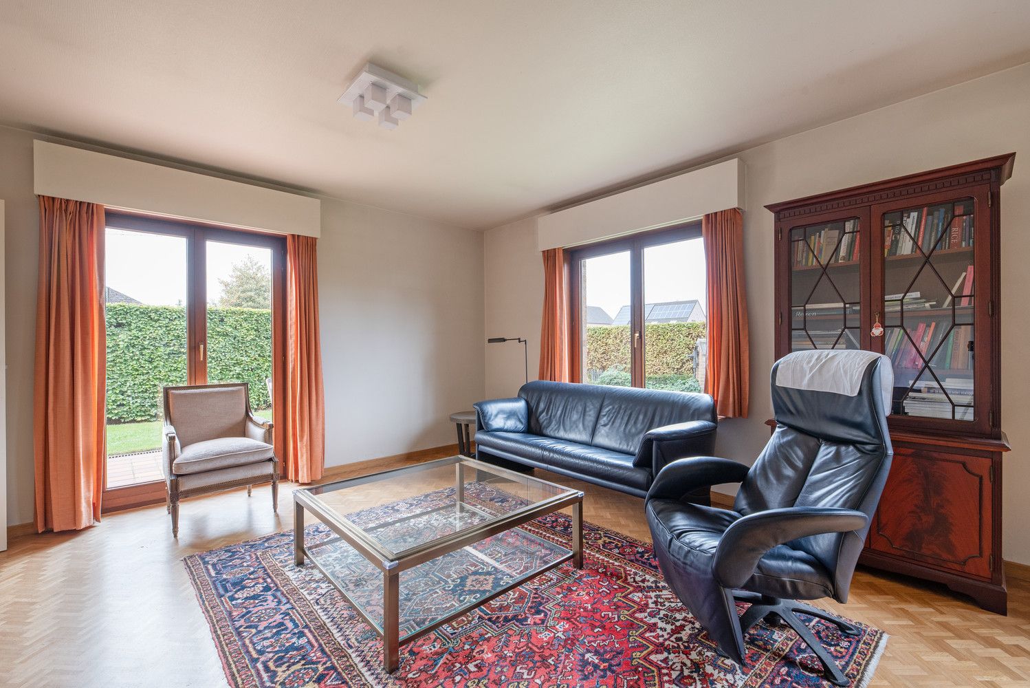 Supergezellige en recent vernieuwde OB in rustige, doodlopende straat! foto 22